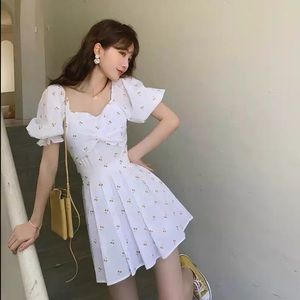 100% new! Divided skirt